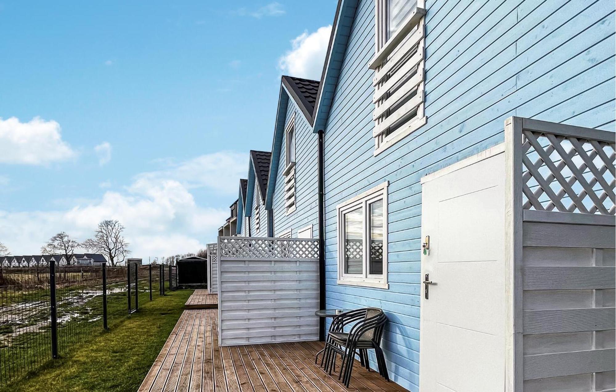 Gorgeous Home In Rewal With Outdoor Swimming Pool Exterior foto